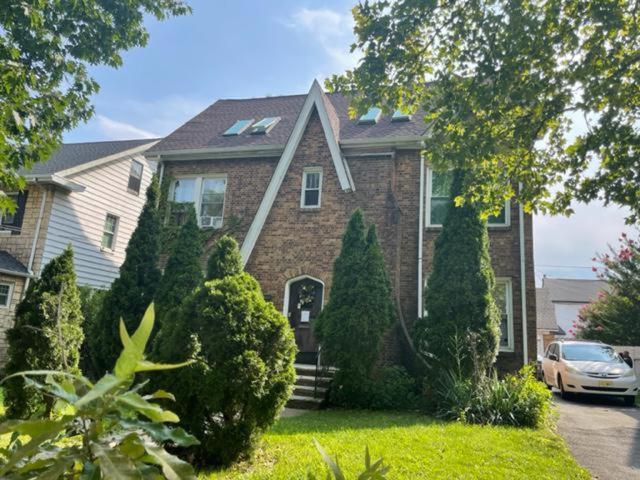 Family Guest House Newark Exterior foto
