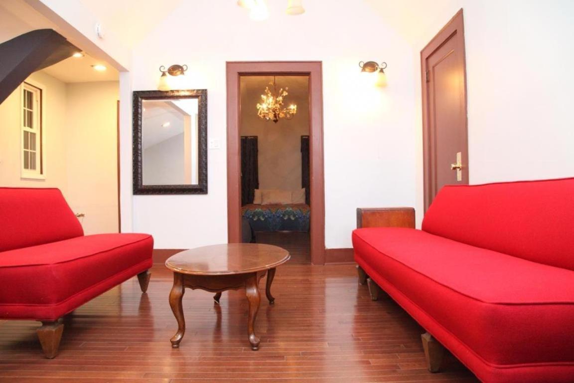 Family Guest House Newark Exterior foto