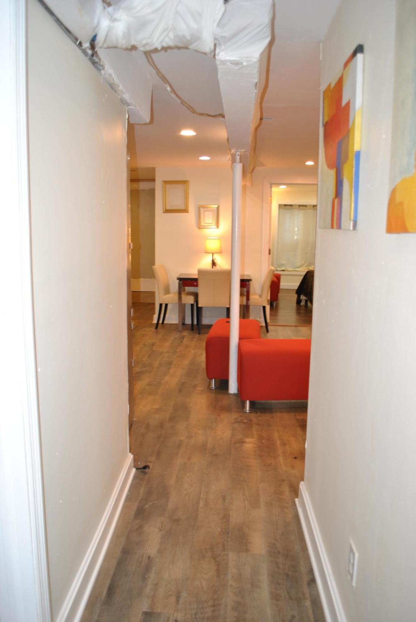 Family Guest House Newark Exterior foto