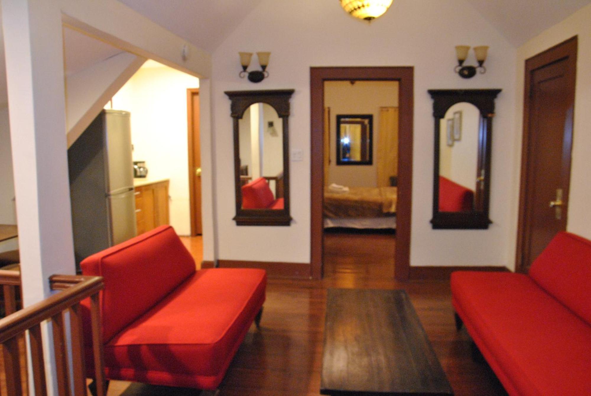Family Guest House Newark Exterior foto