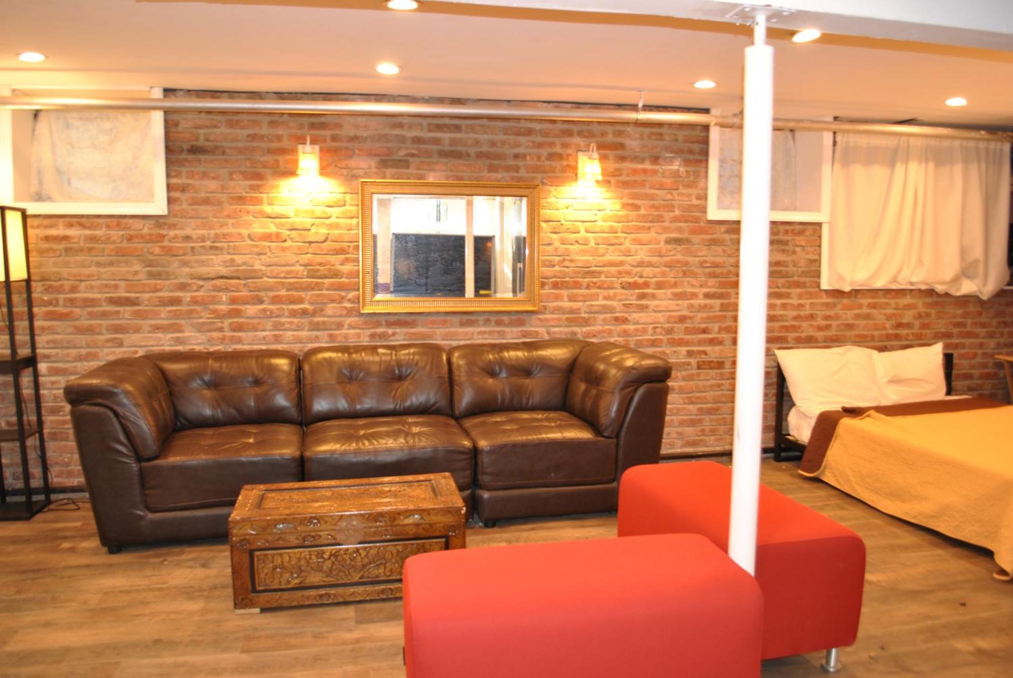 Family Guest House Newark Exterior foto